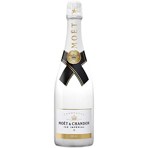 Moet&Chandon - Champagne Ice Imperial 0,75 lt.