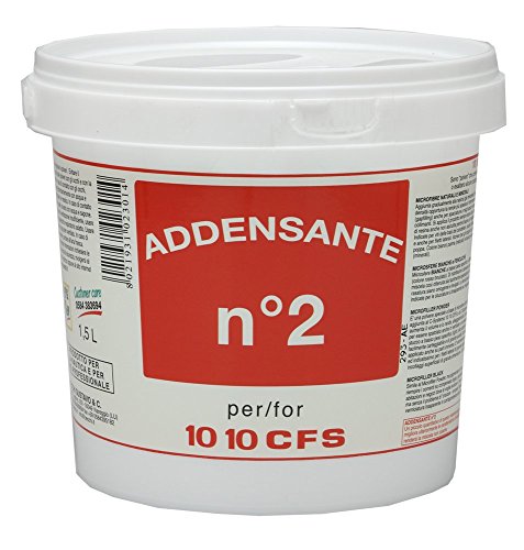 Cecchi Addensante n.2 - 1.5 lt.