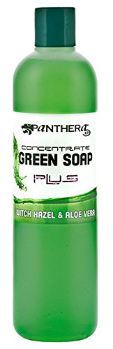 Panthera Green Soap Plus Concentrate 500ml