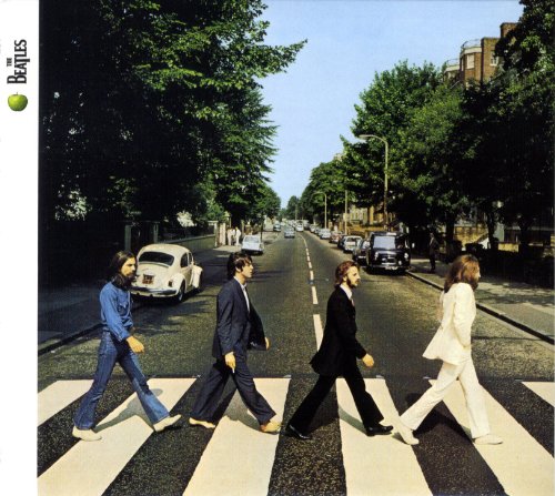 Abbey Road (2009 Digital Remaster)