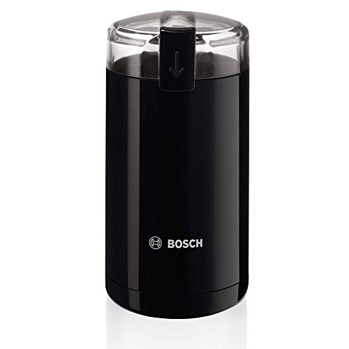 Bosch Elettrodomestici TSM6A013B Macina caffè-Bosch, 180 W, 0.08 kg, Plastica