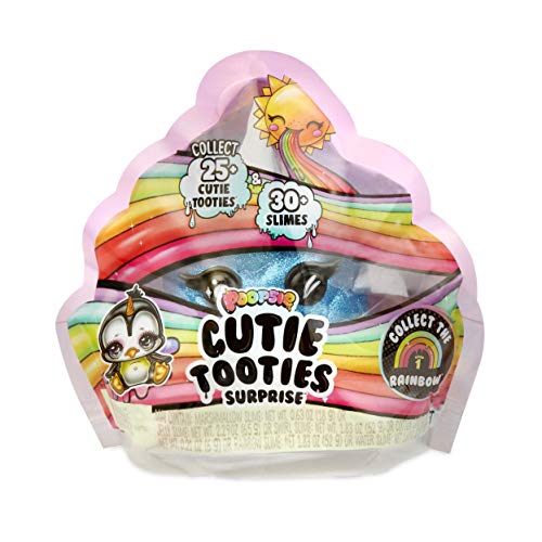 Poopsie 557043E7 C Cutie Tooties Series 1 – 2 A, Multi