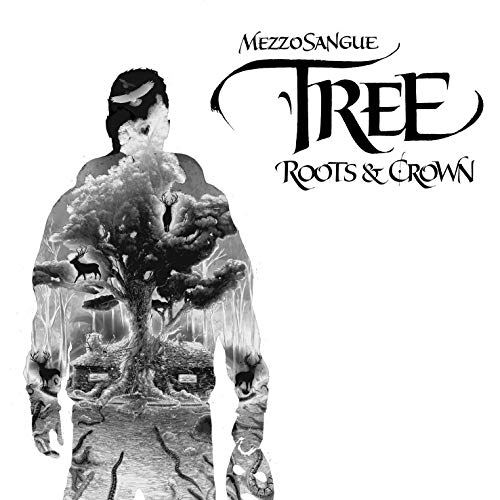 Tree - Roots & Crown (Digipak)