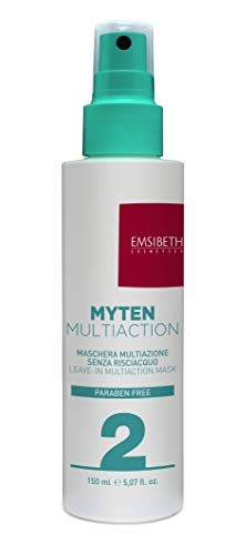 MyTen10 Leave-In - Maschera senza risciacquo