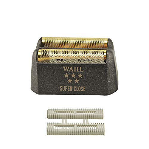 WAHL - Kit di ricambio per lamina e taglierina