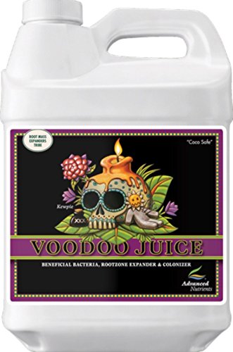 Advanced Nutrients - Voodoo Juice 250ML