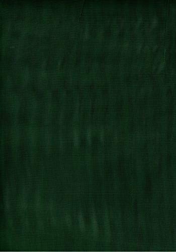 Tenda Zanzariera moschiera Rete Fitta 140x250 cm confezionata Vari colori AA362