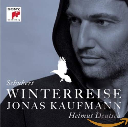 Schubert: Winterreise