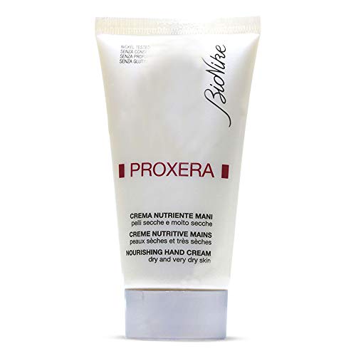 BIONIKE Proxera Crema Nutriente Mani - 75 ml.