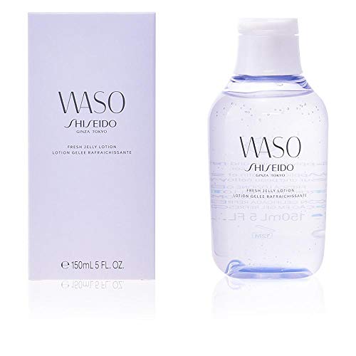 Shiseido Lozione - 150 Ml