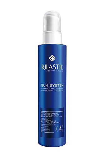 Rilastil Sun Sys Ppt Intensifi - 200 ml