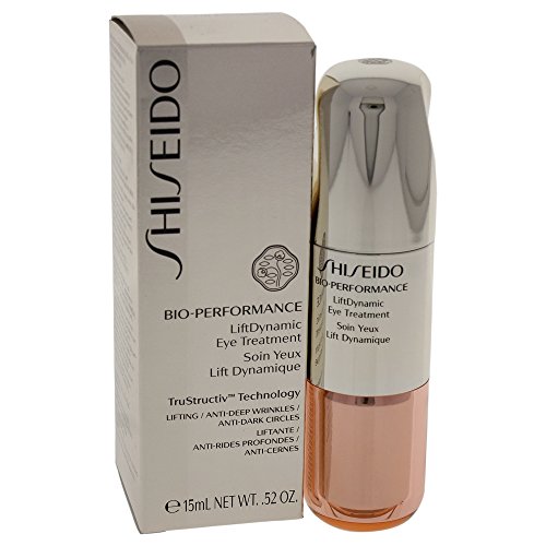 Shiseido Bio Performance Liftdynamic Eye Treatment - 15 gr