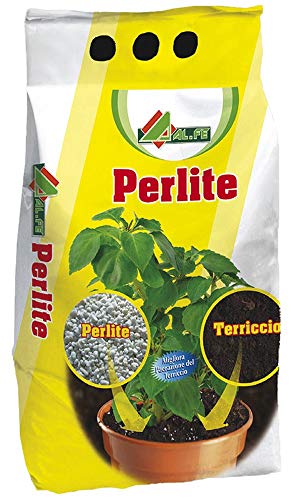 PERLITE ESPANSA DA 5 LT