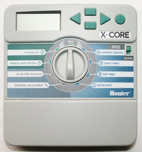 Hunter X-Core-401i-E