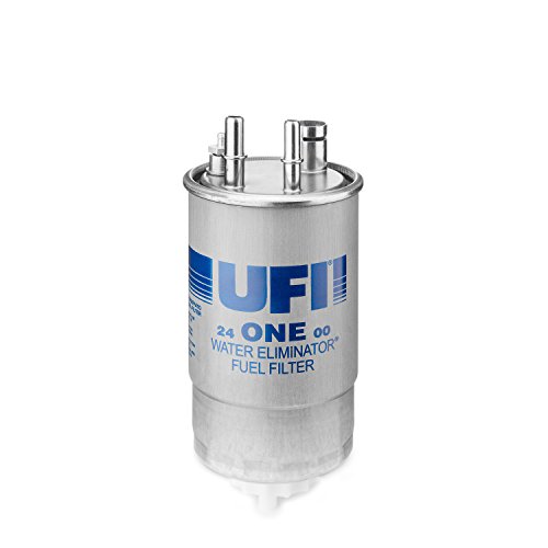 UFI Filters 24.ONE.00 Filtro Gasolio
