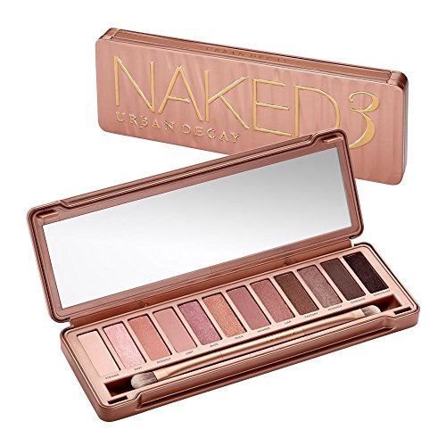 Palette Urban Decay Naked 3