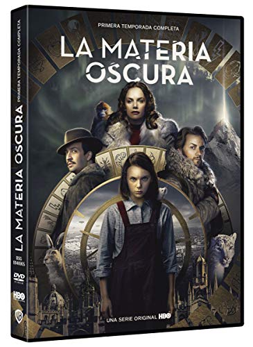 La Materia Oscura Temporada 1