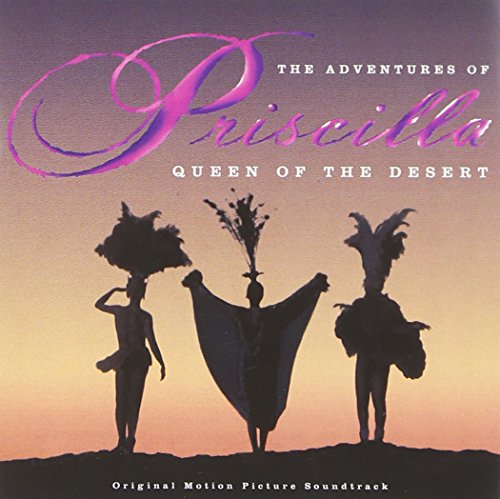 The Adventures Of Priscilla: Queen Of The Desert