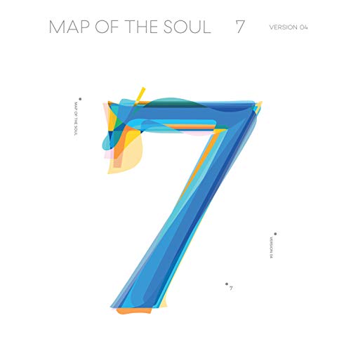 Map Of The Soul 7 (Version 4)