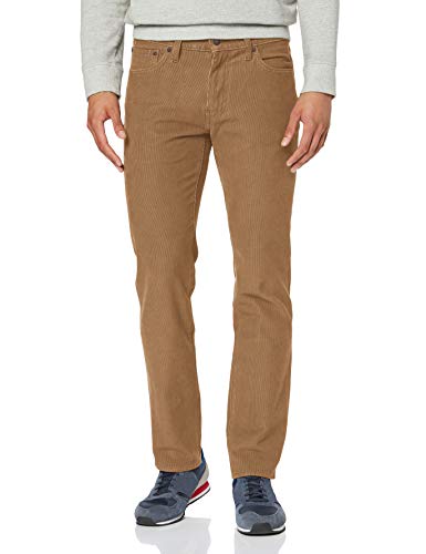 Levi's 511 Slim Fit Jeans, Beige, 38W / 32L Uomo