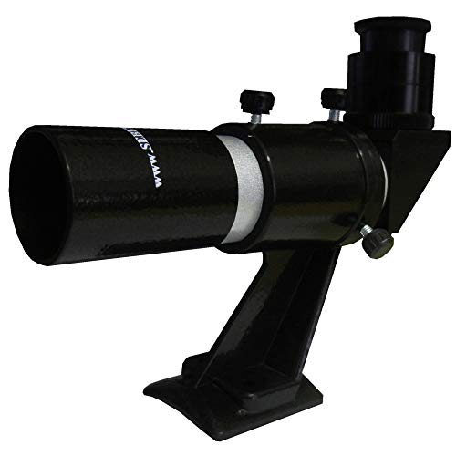 Seben Cercatore Angolo Telescopio Angle Finder 6x30 90° mirino + supporto FS3