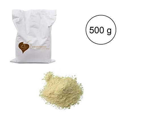 Glutine di grano BIO 500g