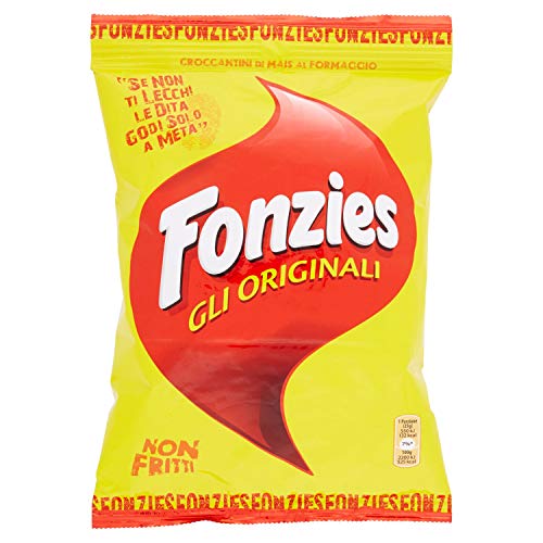 Fonzies Gli Originali, 100 g