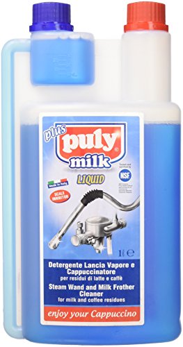 Puly Milk Plus Schiuma di latte detergente 1000 ML