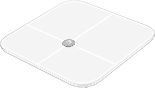 Huawei Bilancia Bluetooth, Accessorio Originale, Bianco