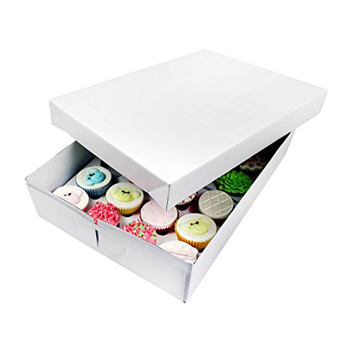 PME Box per 24 Cupcake