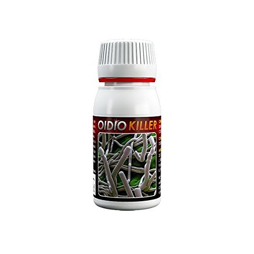 Agrobacterias - Oidio Killer 60 ML