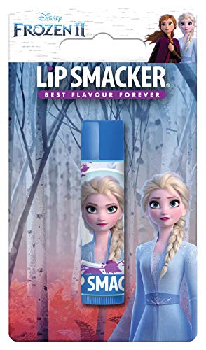 Lip Smacker Disney Frozen Elsa Single Balm - 14 Gr