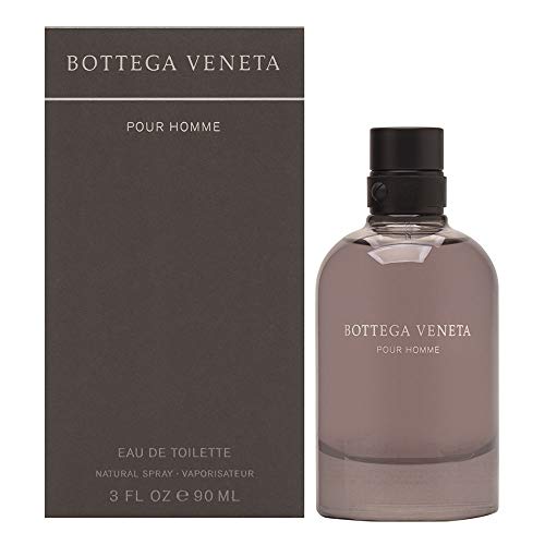 Bottega Veneta Pour Homme Eau de Toilette, Spray, 90 ml