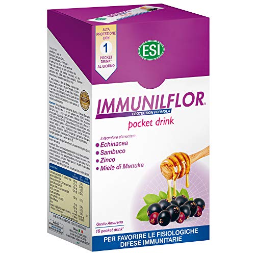 Immuniflor - 16 Pocket Drink