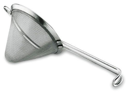 LACOR 62690- Colino Conico, 8 cm, Inox