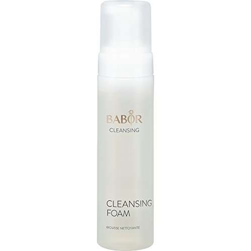 Babor Cleansing Cleansing Foam, 200 ML