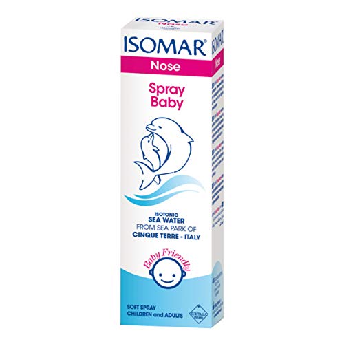 Isomar Baby Spray 30 Ml