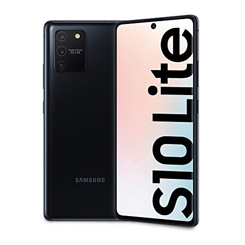 Samsung Galaxy S10 Lite Smartphone, Display 6.7