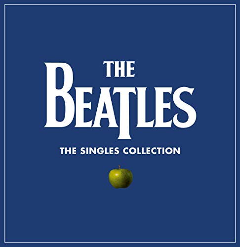 The Singles Collection (Box 23 Singoli In Vinile 7