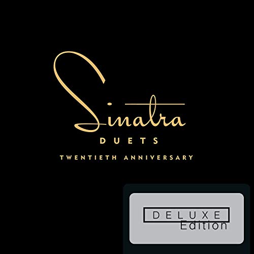 Sinatra Duets 20Th Anniv.(Special Edt.)