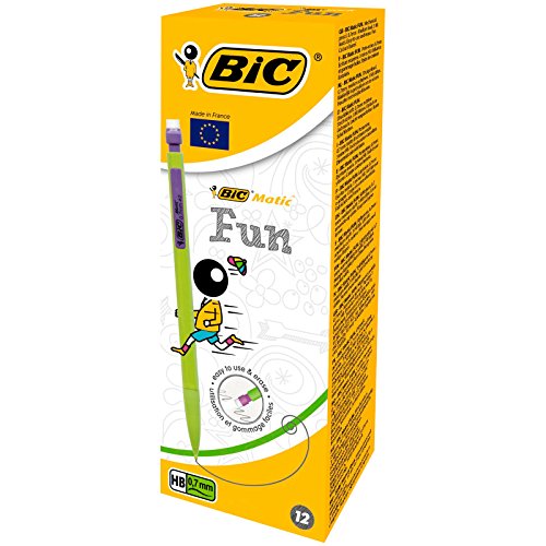 BIC 8209601 Matic Combos a Scatto