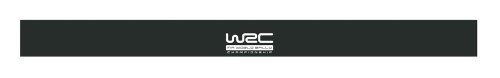 WRC 1249243 Parasole, Nero, Taglia Unica