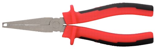 KS Tools 150.2023 Pinza per Cappucci di Protezione, 200 mm