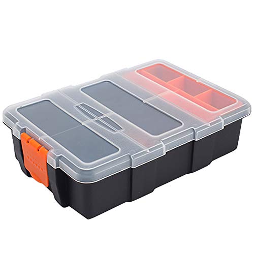 INHEMI Organizer Sort Master, Organizer Porta Minuteria