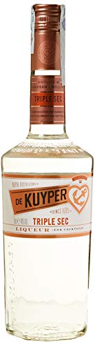 De Kuyper Triple Sec, 700 ml
