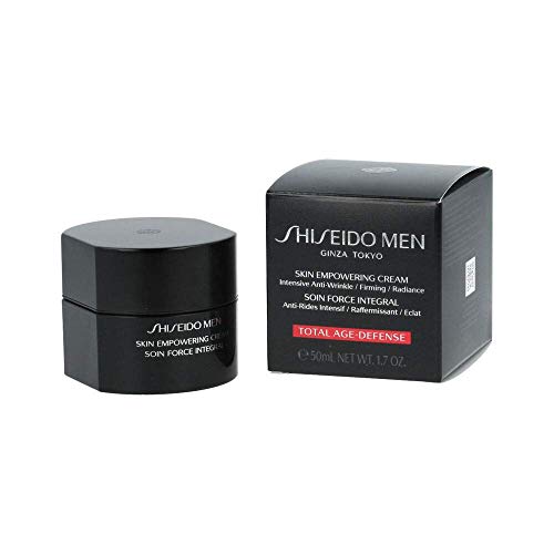Shiseido Men Skin Empowering Cream - 50 ml