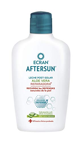 Ecran Doposole Aloe Vera - 200 ml