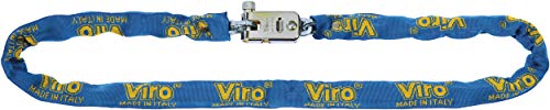 Viro, Morso con Catena, 120 Cm, Multicolore