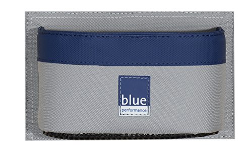 BLUE PERFORMANCE - BP-3661 Porta Lattine 21,5x13x9 cm da parete