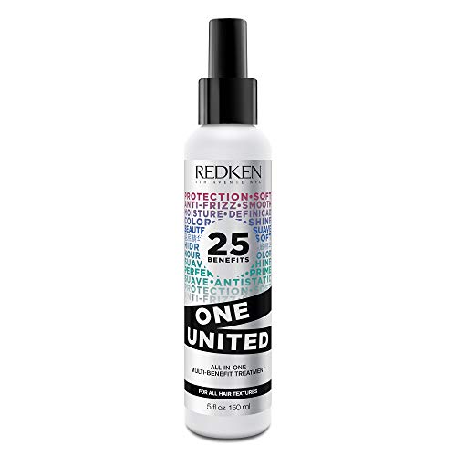One United Trattamento All In One Redken 150 Mill
